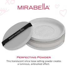 Mirabella Beauty Perfecting Powder image 3
