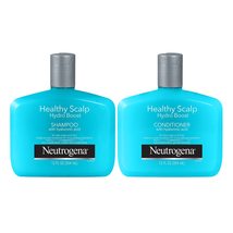 Neutrogena Moisturizing Healthy Scalp Hydro Boost Shampoo & Conditioner for Dry  image 3