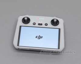 Genuine DJI RC RM330 Smart Remote Controller - Gray image 2