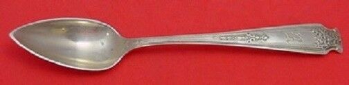 Primary image for Mandarin by Whiting Sterling Silver Grapefruit Spoon 5 3/4"