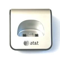 CL84250 At&T Remote Charger Base W P = Cordless Phone Att Cradle Stand Charging - $29.65