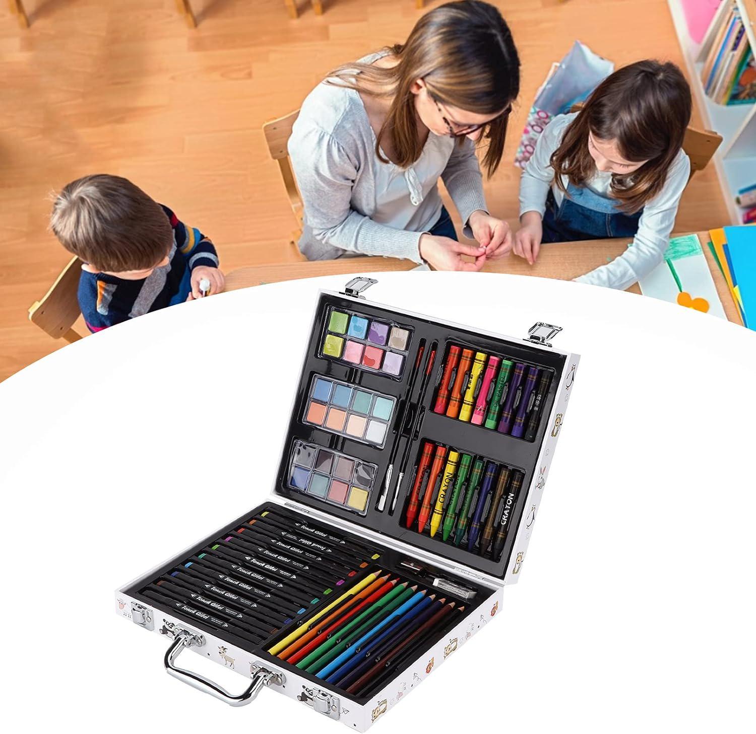 Drawing Tool Kit, Art Craft Supplies Artist and 50 similar items