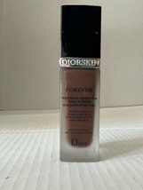 Christian Dior Forever Skin Glow WEAR RADIANT FOUNDATION 8N 080 NEW WITH... - $24.00
