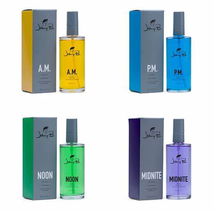 Johnny B Aftershave Spray, A.M. image 4