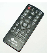 Genuine LG COV31736202 OEM DVD Remote Control (LG Brand) - $9.49