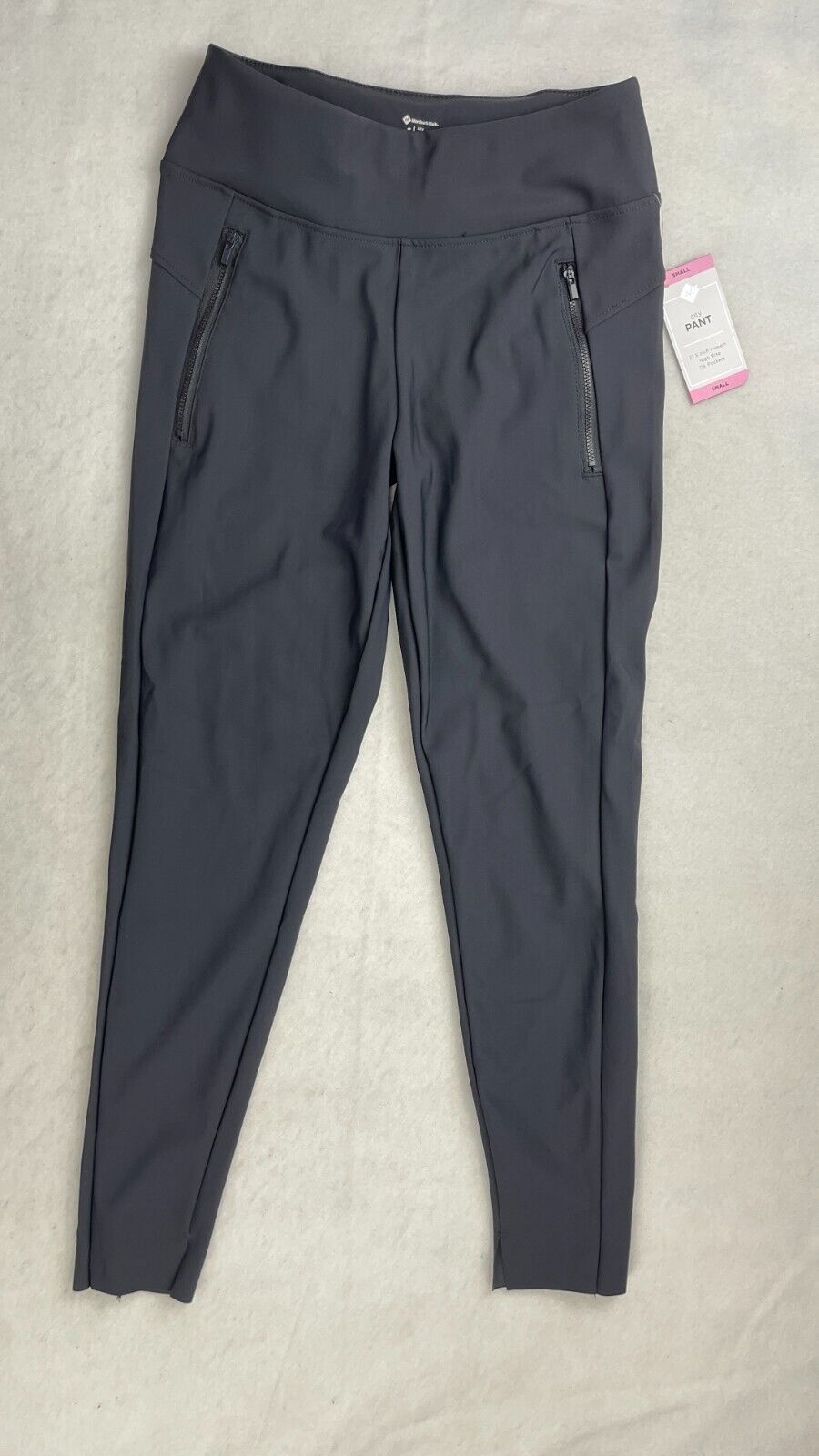 Womens Members Mark City Pant sz Small High and similar items