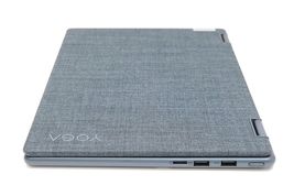 Lenovo Yoga 6 13ALC7 13.3" Ryzen 5 5500U 2.1GHz 8GB 512GB SSD w/ Fabric Cover image 6