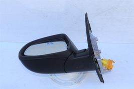 15-17 BMW X3 Side View Door Wing Mirror W/ Lamp Driver Left LH (5pin) image 8