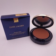 Estee Lauder Double Wear Stay In Place Matte Powder Foundation 8N1 ESPRESSO - $22.27