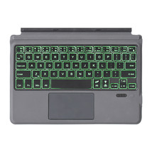 Suitable for Microsoft Surface Go touch keyboard Pro5/6/7/7plus wireless bluetoo - $62.89