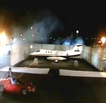 David Copperfield Disappearing Air Plane CLOSE UP Jet Magic Vanishing WA... - $19.99