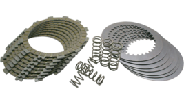 New Hinson Racing Complete FSC Clutch Kit For 2004-2009 Honda CRF250R CRF 250R - $199.99