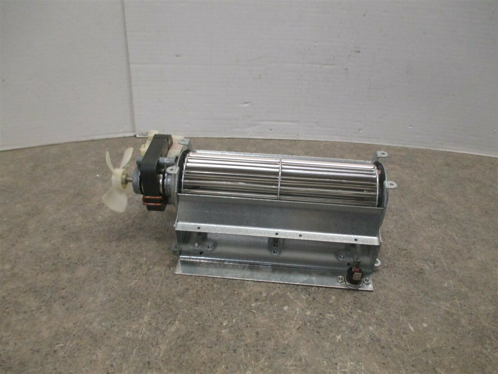 DCS WALL OVEN CONVECTION FAN MOTOR PART 16258 DCSW0227SS Cooking