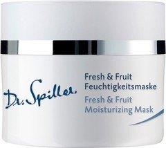 dr Spiller Fresh & Fruit Fresh & Fruit Moisturizing Mask 50 ml - $72.00