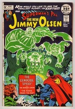 Superman&#39;s Pal Jimmy Olsen No. 143 Nov. 1971 [Comic] by DC - $19.99