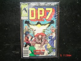 D.P. 7 (No. 4) [Comic] by Romeo Tanghal - $7.99