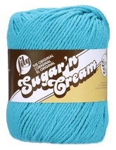 Lily Sugar'n Cream Yarn - Cones Potpourri