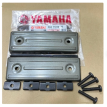 Yamaha 135 RXK RX135 RX-King fit RXZ135 Block Side Cover - $105.90