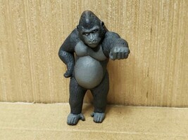 Takara Tomy ARTS T-ARTS K-Don ! Animals Kabedon Mini Trading Figure Gorilla - $29.99