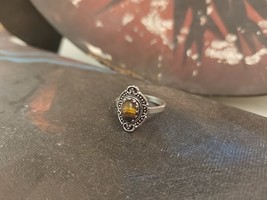 Haunted Ring Of The Secret Eye ~ Wishes ~ Djinn / Jinn / Genie ~ Spell - $514.00