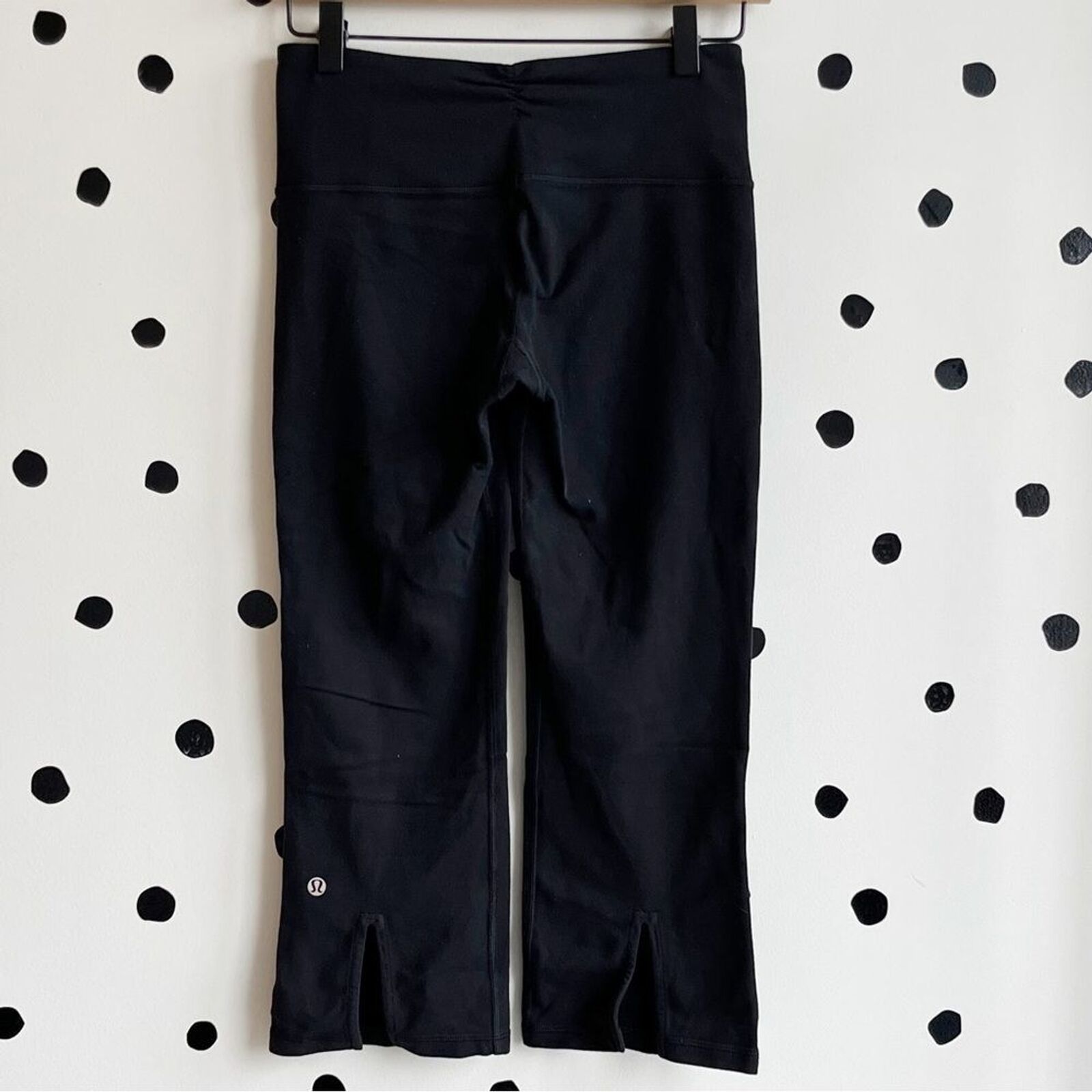 Lululemon Athletica Gather and Grow Crop and 11 similar items