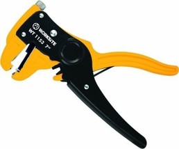 Klein Tools Ratcheting Data Cable Crimper / Stripper / Cutter