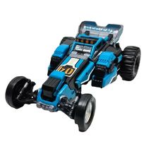 Tobot V Regent Transforming Dune Buggy Car Vehicle Action Figure Korean Toy image 5