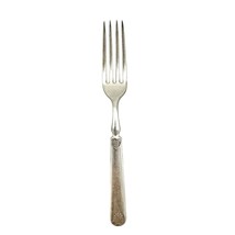 Vintage Roger Bros 1847 Silverplate Fork Shell Pattern - $4.95