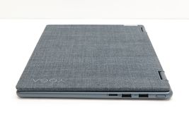 Lenovo Yoga 6 13ALC7 13.3" AMD Ryzen 5 5500U 8GB 512GB SSD w/ Fabric Cover ISSUE image 6