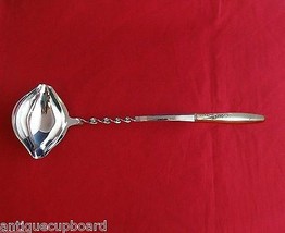 Summer Song by Lunt Sterling Silver Punch Ladle Twist 13 3/4&quot; HHWS  Cust... - $70.39