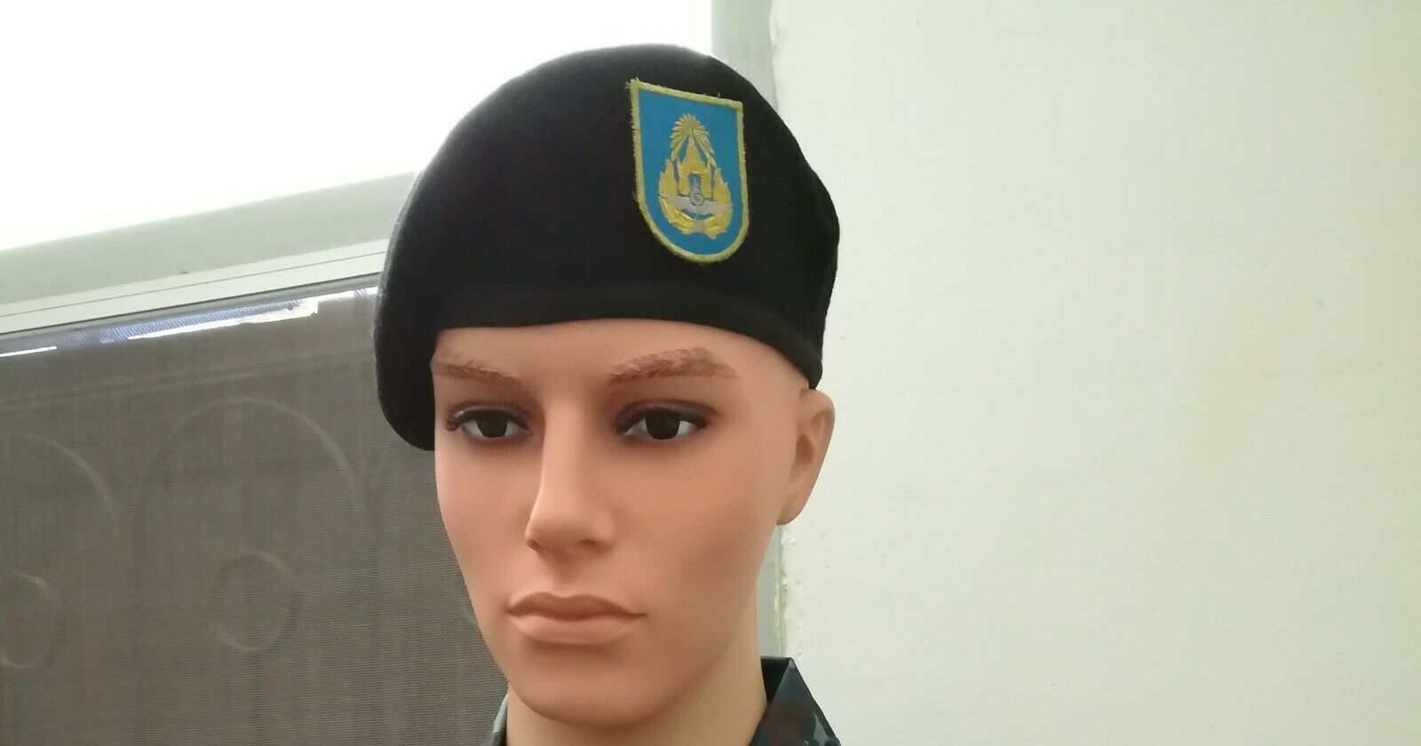 air force eod beret