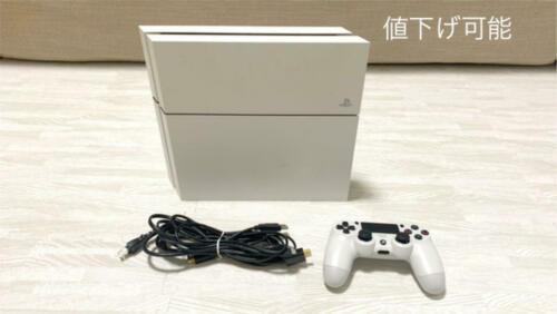 熱販売 SONY PlayStation4 CUH-1200AB02 | artfive.co.jp