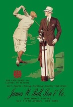 James W. Bell and Sons - $19.97
