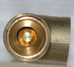 Watts 0121626 3/4 Inch Lead Free Brass Calibrated Pressure Relief Valve image 5