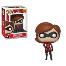 Walt Disney Incredibles 2 Movie Elastigirl Vinyl POP Figure Toy #364 FUNKO NIB - $8.79