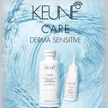 Keune Care Derma Sensitive Lotion, 2.5 fl oz image 3