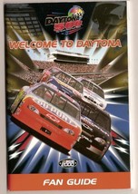 2000 Daytona 500 Nascar Fan Guide - $9.85