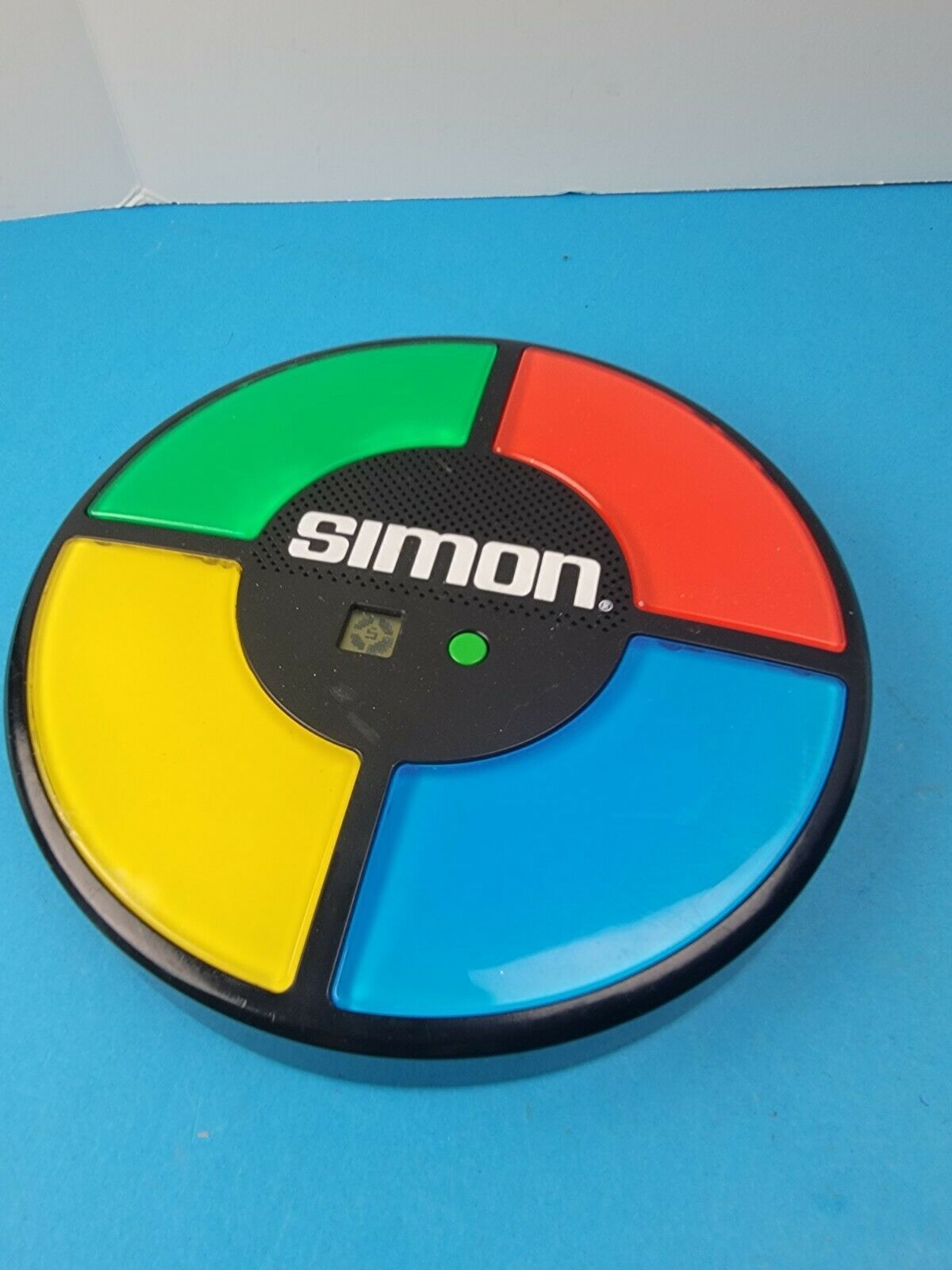 Simon Says, Board Game