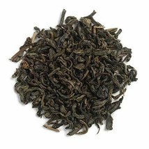Frontier Bulk Young Hyson Green Tea ORGANIC, 1 lb. package - $27.23