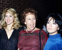 Jenilee Harrison, Joyce Dewitt Maureen Stapleton Candid 1970's All in The Family - $69.99