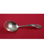 Athene / Crescendo by Frank Whiting Sterling Silver Cream Ladle 5 3/4&quot; - $68.31