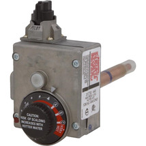 Reliance White-rodgers 9000246005 NG 55,000 Btu Control Valve And Thermostat - $135.00