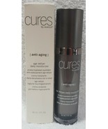 Cures by Avance AGE DEFYER DAILY MOISTURIZER Anti-Aging Deep Lines 1 oz/... - $108.90