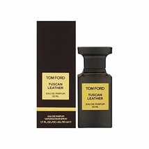 Tom Ford Tuscan Leather Eau De Parfume Spray for Men, 1.7 Ounce - $247.45