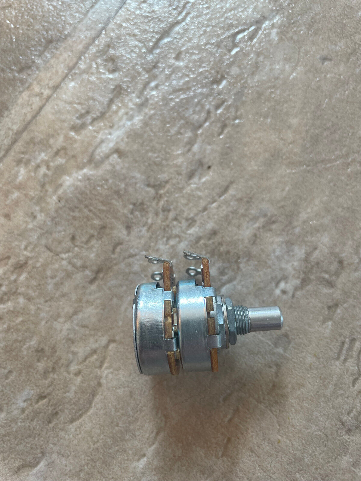 MARANTZ MODEL 7C TUBE PREAMP VOLUME CONTROL POTENTIOMETER - Vintage ...