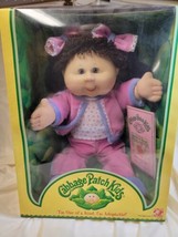 2004 Play Along Cabbage Patch Kids Plush Toy and 39 similar items