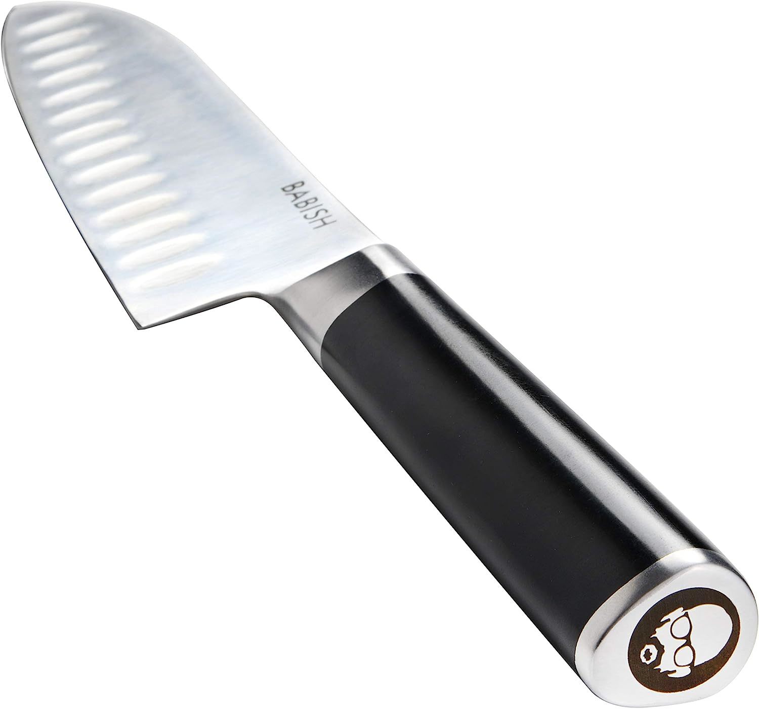 Babish High-Carbon 1.4116 German Steel Cutlery, Paring Knife