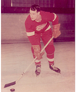 Gordie Howe Hockey 8x10 photo - $9.99