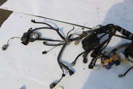 2000-2002 TOYOTA CELICA GT GT-S ENGINE ROOM MAIN WIRE HARNESS OEM image 7