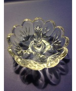 WATERFORD CRYSTAL &quot;Marquis&quot; Ring Holder -marked -made in GERMANY - FREE ... - $32.50